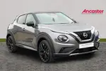 2025 Nissan Juke