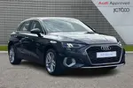 2023 Audi A3