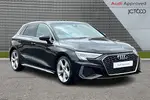 2021 Audi A3