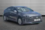 2019 Hyundai IONIQ