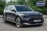 2023 Kia Niro