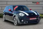 2018 MINI Clubman