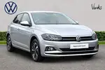 2021 Volkswagen Polo