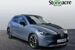 2024 Mazda 2