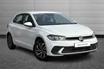 2023 Volkswagen Polo