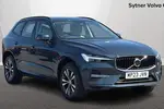 2023 Volvo XC60