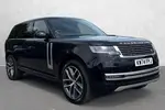 2024 Land Rover Range Rover