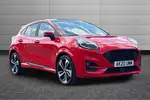 2020 Ford Puma