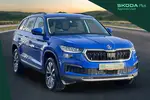 2023 Skoda Kodiaq