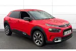 2018 Citroen C4 Cactus