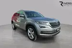 2019 Skoda Kodiaq