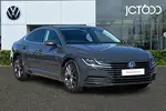 2019 Volkswagen Arteon