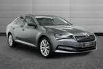 2023 Skoda Superb