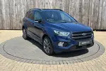 2019 Ford Kuga