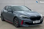 2023 BMW 1 Series