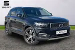 2021 Volvo XC40