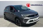 2021 Vauxhall Crossland