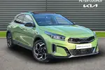 2023 Kia XCeed