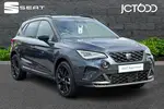 2025 SEAT Arona