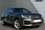 2020 Audi Q2