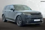 2024 Land Rover Range Rover Sport