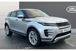 2019 Land Rover Range Rover Evoque