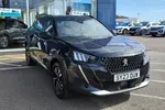 2023 Peugeot 2008