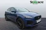 2022 Jaguar E-Pace
