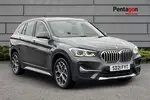 2021 BMW X1