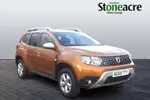 2019 Dacia Duster