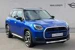 2025 MINI Countryman