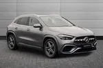 2024 Mercedes-Benz GLA