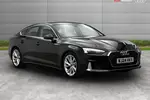 2024 Audi A5
