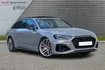 2023 Audi RS4
