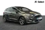 2021 Ford Fiesta