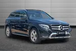 2019 Mercedes-Benz GLC