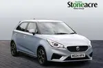 2024 MG MG3
