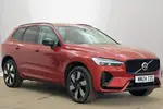 2024 Volvo XC60