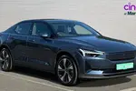2024 Polestar 2