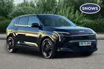 2025 Kia EV3