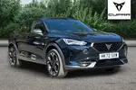 2023 Cupra Formentor