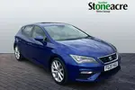 2020 SEAT Leon