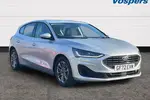 2023 Ford Focus