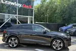 2025 Audi Q8