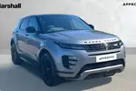 2024 Land Rover Range Rover Evoque