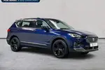 2020 SEAT Tarraco
