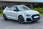 2023 Audi A1