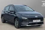 2024 Hyundai Bayon