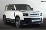 2025 Land Rover Defender