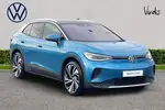 2025 Volkswagen ID.4